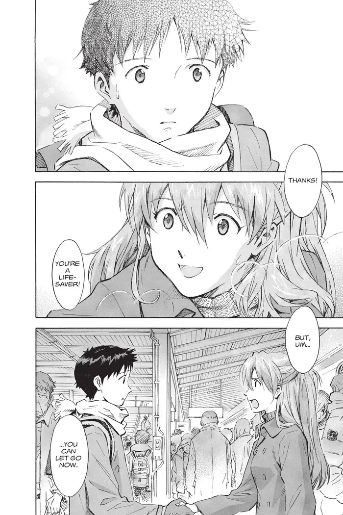 Neon Genesis Evangelion Chapter 96 image 17_optimized